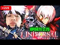 🔴*LIVE* Devilmay Cry Update With Viewers! (Universal Tower Defense)