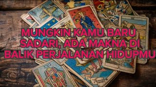 Ada Misteri Kehidupan Yang Harus Kamu Tahu