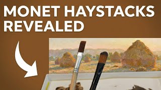 Why Monet Painted 25 Haystacks (And You Should Too)
