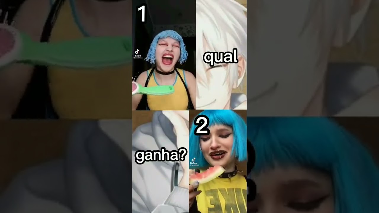 qual ganha?