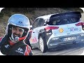 SOY COPILOTO DEL MUNDIAL DE RALLY!! EXPERIENCIA UNICA CON DANI SORDO!! VLOG ALEMANIA