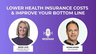Webinar: Turn Employee Health into a Financial Advantage
