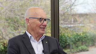 Mayor's Message July 2026