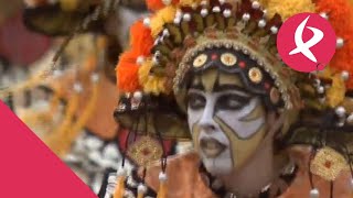Los lingotes | DESFILE | Carnaval de Badajoz | 2019
