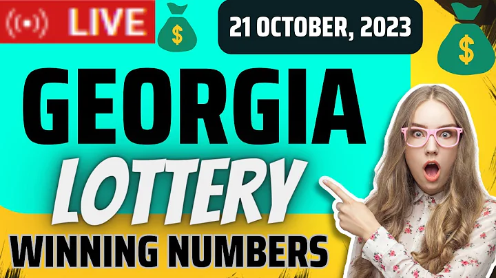 Georgia Night Lottery Draw Results Oct 21, 2023 - Cash 3 - Cash Pop - Jumbo Bucks Lotto - Powerball