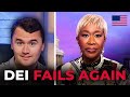 Joy Reid The DEI Cult Take Another HUGE L 