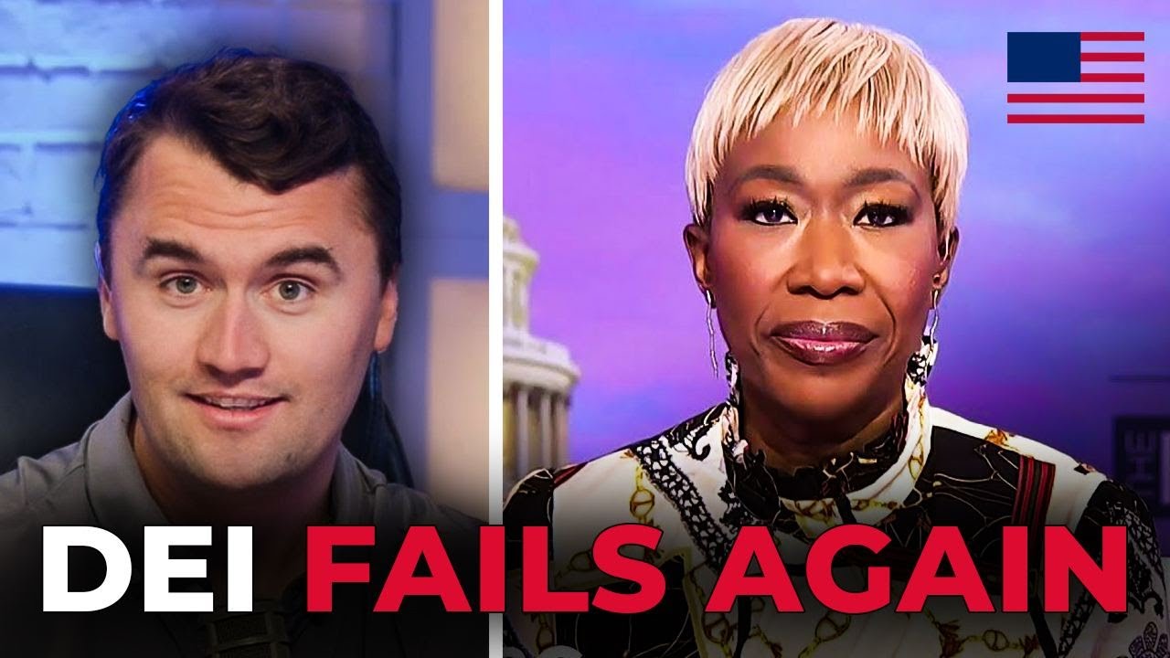 Joy Reid and the Racialization of Trump’s Prosecution