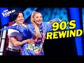ULTIMATE 90's Playlist | Best Of The Voice Kids