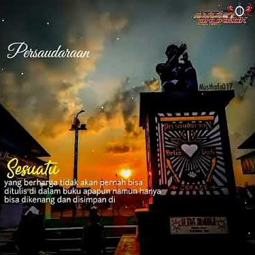 Story wa psht lagu mekarlah bunga teratai  #PSHT mekarlah bunga Terate #story wa psht terbaru, keren