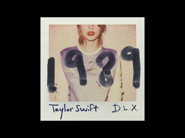 Taylor Swift - Wildest Dreams (Audio) class=