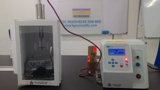 Ultrasonic Processor