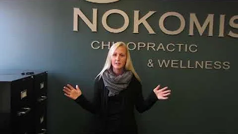 Chiropractor Minneapolis MN Meet Elizabeth our Reh...