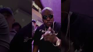 Game King Vegas Was A Movie - Credit