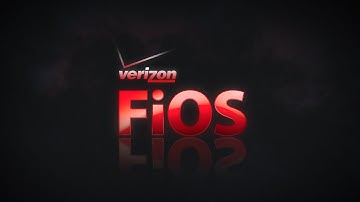 Verizon Fios wi-Fi speed test