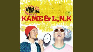 KAME & L.N.K - 本当にHOT！？