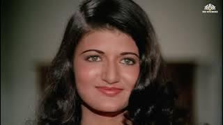 Tere Liye Maine Thami Hai | Zid (1976) | Sarika | Sachin | Ravindra Jain Hits | NH Hindi Songs