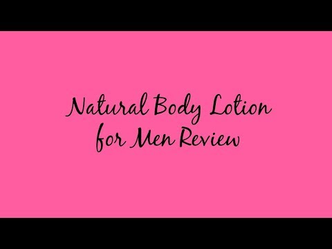 All Natural Body Lotion with Essential Oils, Anti-Aging & Anti-Bacterial 8 OZ Made in the USA