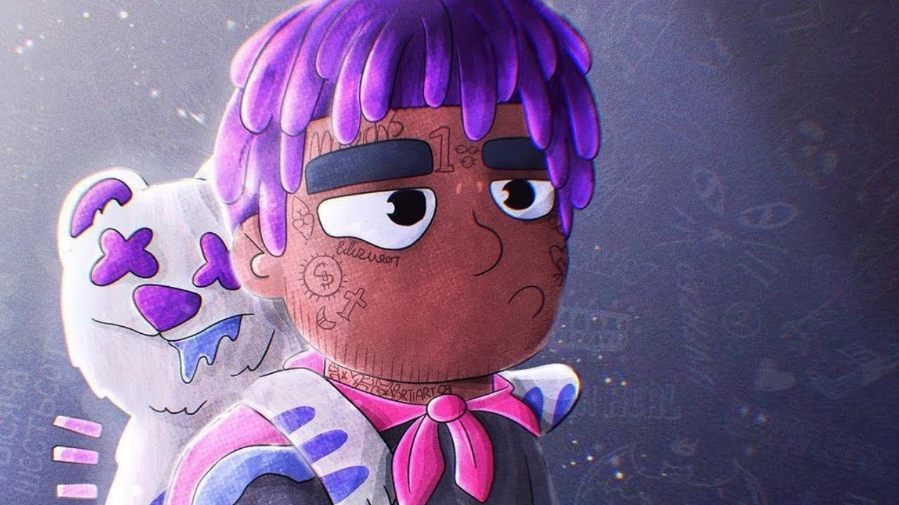 [FREE] "Tik Tok" - (2021) Lil Uzi Vert / Juice Wrld Type Beat