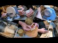 Beginning of video
