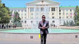 Study In Russia Don State Technical University, Rostov On Don September Intake 2025