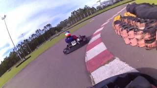 Speed Race 19 11 16 Etapa 13 corrida