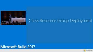 Build 2017 Azure Resource Manager templates  Life after first deployment