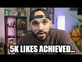 I Actually Got 5K Likes FML | GIRLS' FRONTLINE 2: EXILIUM UPDATE | BLACK BEACON DEBUT LATER???