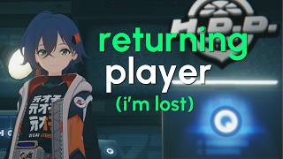 F2P 3.5 ToA Reset Smash, ZZZ Later! // Wuthering Waves/Zenless Zone Zero