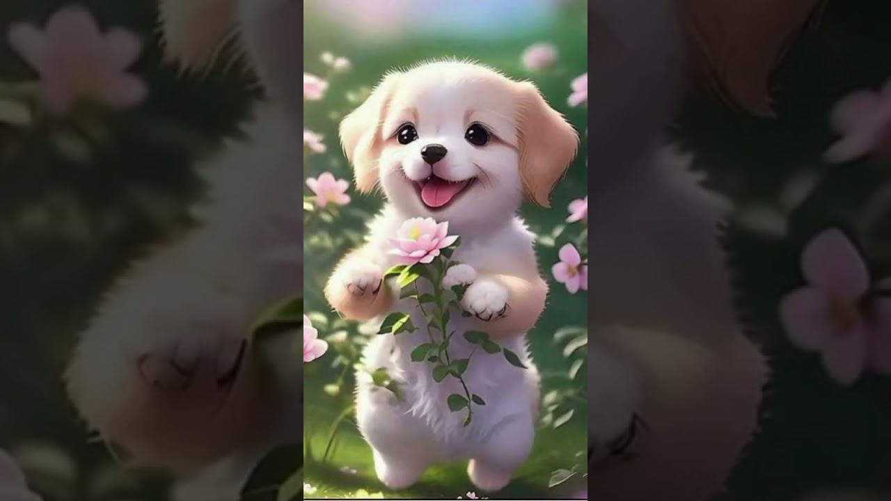 cute puppies wallpaper pictures in short video and please subscribe my channel 