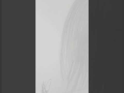 رسم فتاة ٠ Girl Drawing 