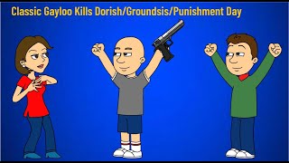 Clic Loo Kills Dorishpunishment Day