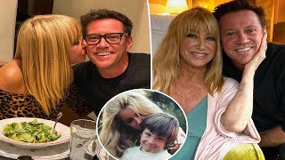 Famous Suzanne Somers’ son Bruce pays tribute to ‘warrior’ mom after her death: It was us against the world Wealth