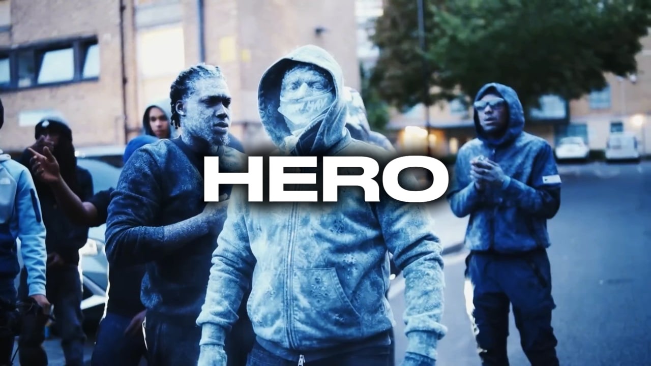 [FREE] #GGL Wuni x May Squeeze Uk Drill Type Beat 