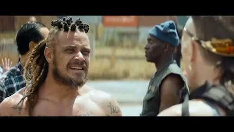 TWENTYTHREE - A CHANGE IN WEATHER | CHAPPIE