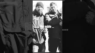 rip young noble #tupac #outlawz #hiphop #viralreels
