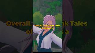 Tales of Seikyu is Something Else.... #indiegames #gaming