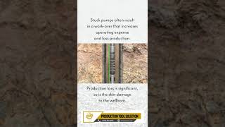 Overcome Stuck ESP Pumps -PTS PAR Valves