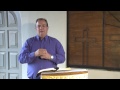 Op Pad on 1 August: Jesus boet vir ons sondes/Jesus atone for our sins