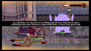 Indivisible Prototype Stream One