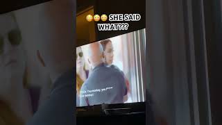 Erica Mena calls Spice a “blue monkey”😳😳😳 #loveandhiphop #ericamena