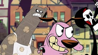 My Favorite and Okay 2D Animated Shows, Movies, Revival, Reboot, and Indie of 2025