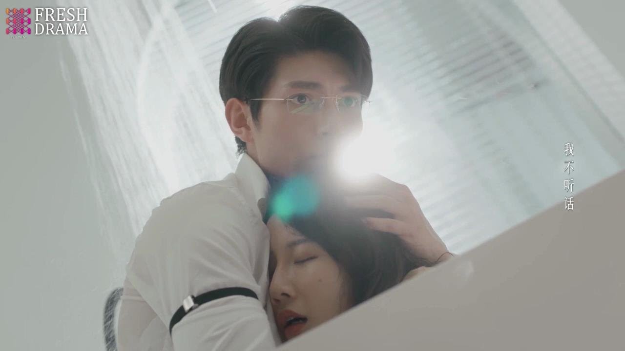 Tricked by a cunning girl into eating a mango, she suffered an allergic reaction and fainted.