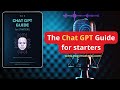[Podcast]: The Chat GPT guide for starters