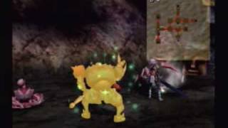 Celebrity .hack // INFECTION Playthrough part 23 Wealth