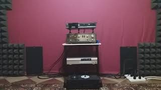 Altec Lansing 95