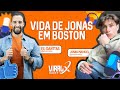 Vida de jonas em boston i eli danttas viralx caxt