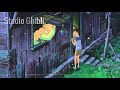 【作業用、勉強、睡眠用BGM】リラックス音楽コレクション | Relaxing Piano Studio Ghibli Complete Collection