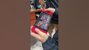 đánh giá nintendo switch oled hack