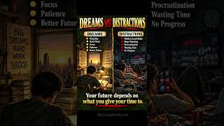 Discipline vs Motivation | The Secret to Real Success #motivation