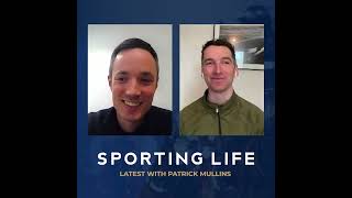 Patrick Mullins: Weekend Preview